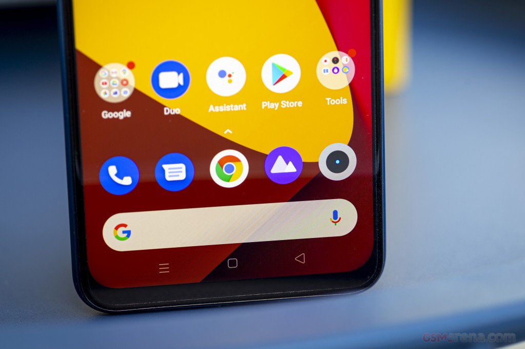 Realme 7 5G hands-on photo 5
