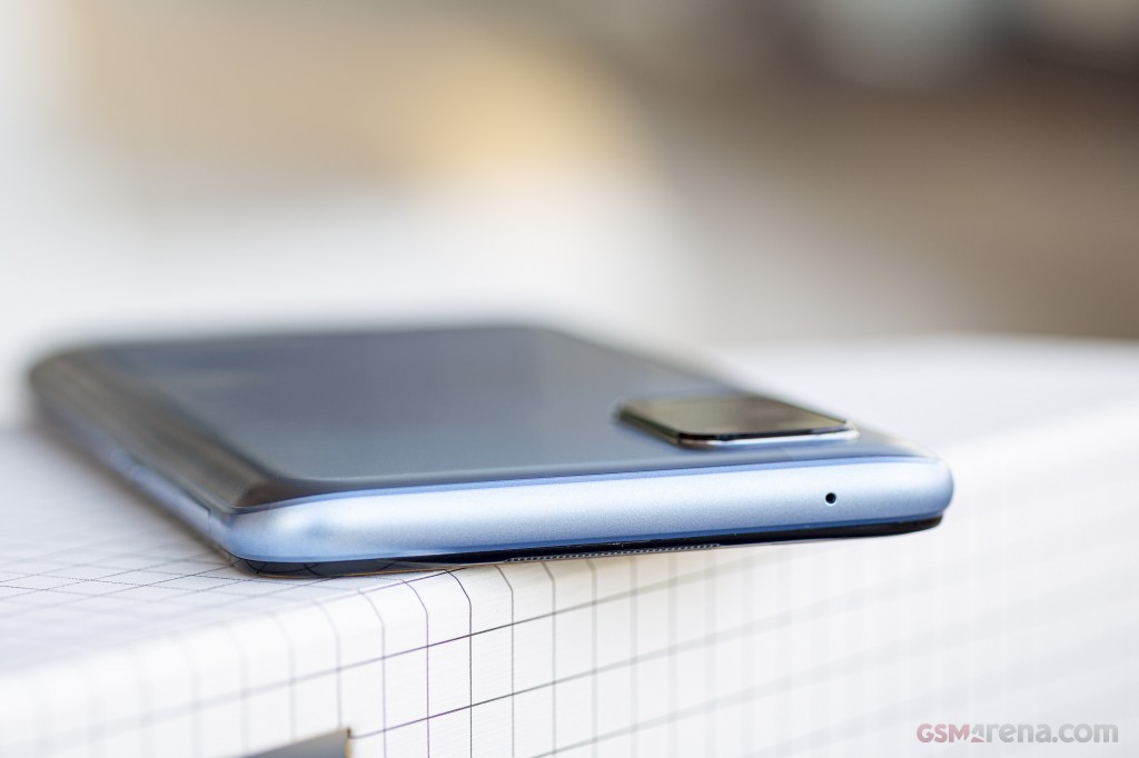 Realme 7 5G hands-on photo 8