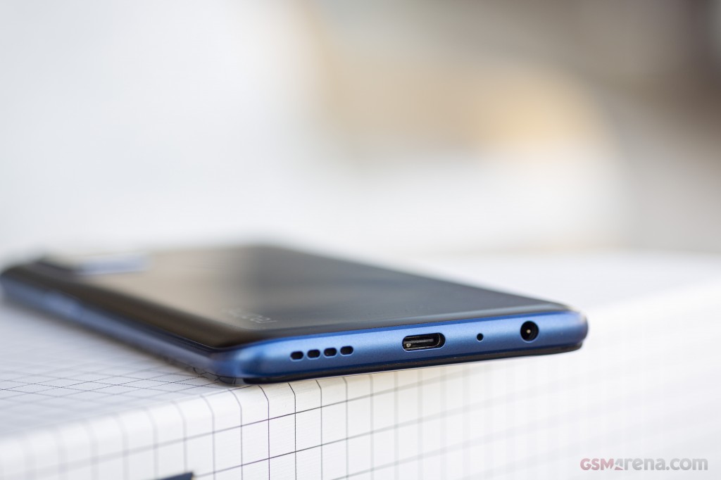Realme 7 5G hands-on photo 9