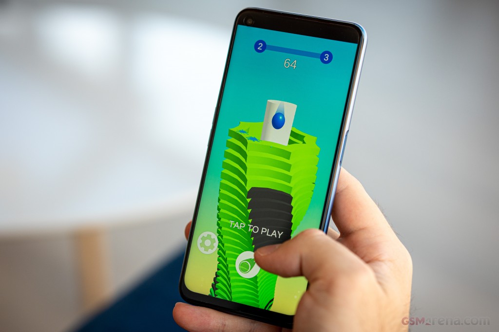 Realme 7 5G hands-on photo 27