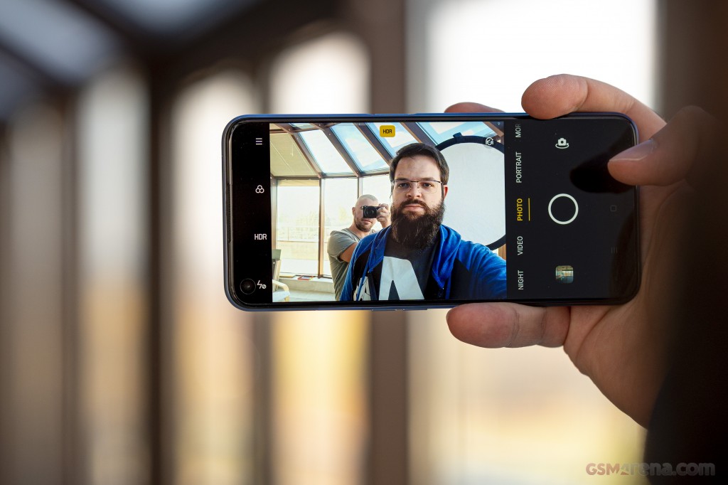 Realme 7 5G hands-on photo 28