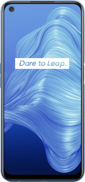 Realme 7 5G view 2