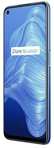 Realme 7 5G view 4