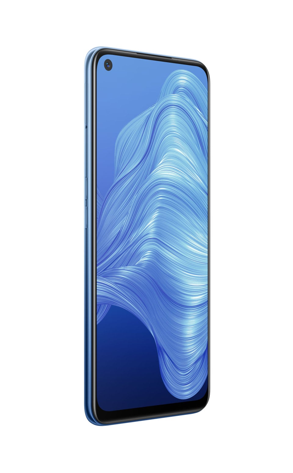 Realme 7 5G view 5