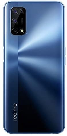 Realme 7 5G view 6