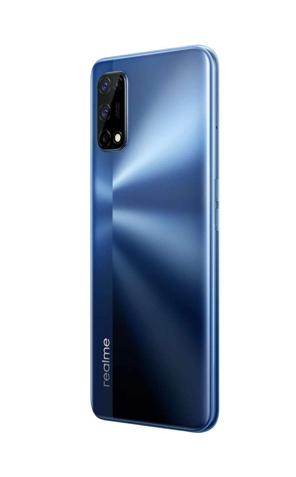 Realme 7 5G view 7