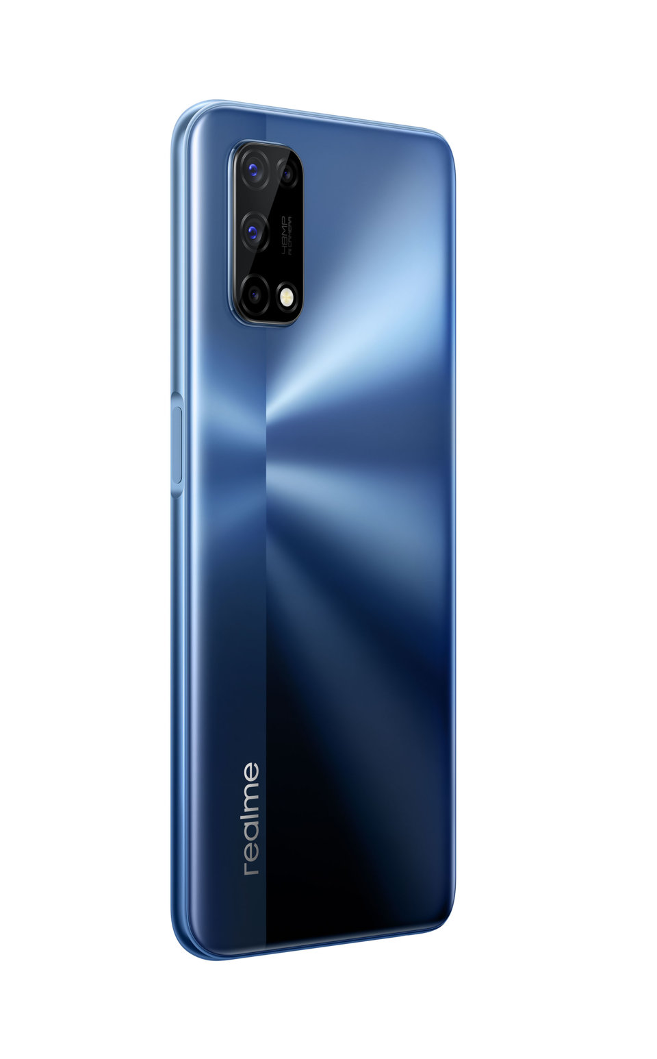Realme 7 5G view 8