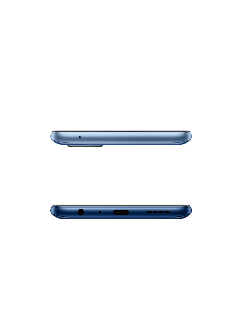 Realme 7 5G view 10