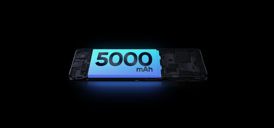 Realme 7 5G view 12