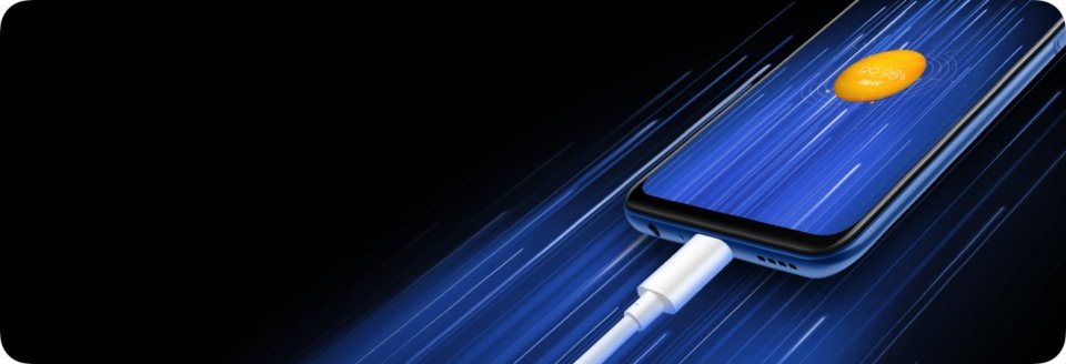 Realme 7 5G view 13