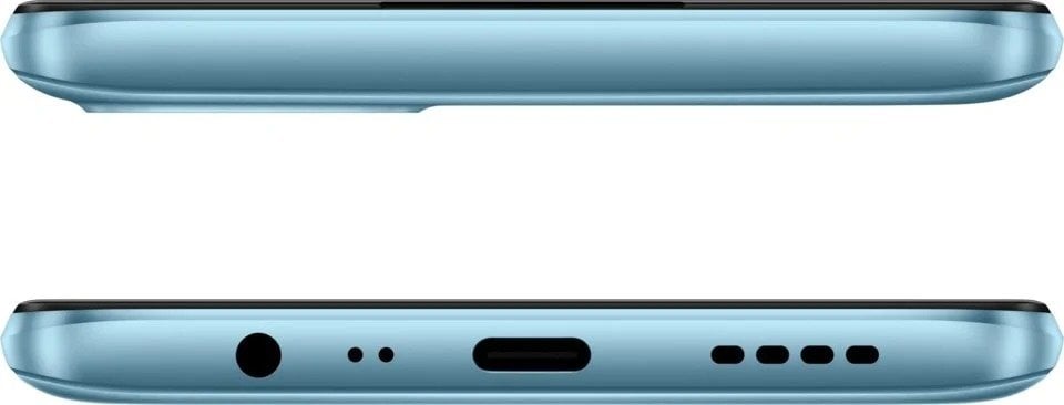 Realme 7i (Global) view 5