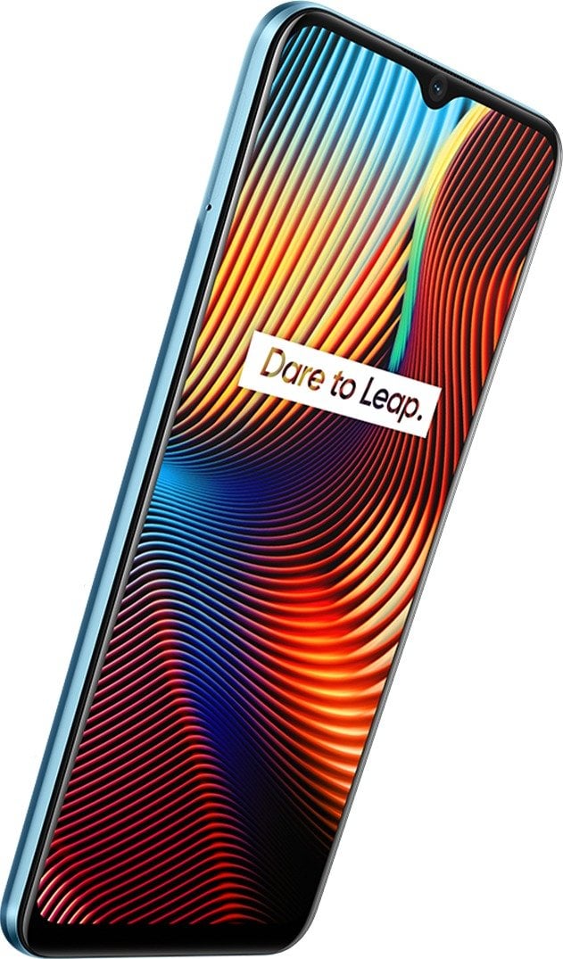 Realme 7i (Global) view 10