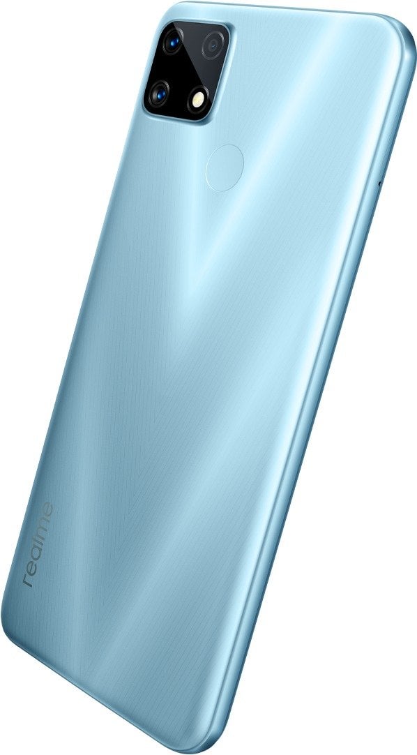 Realme 7i (Global) view 11