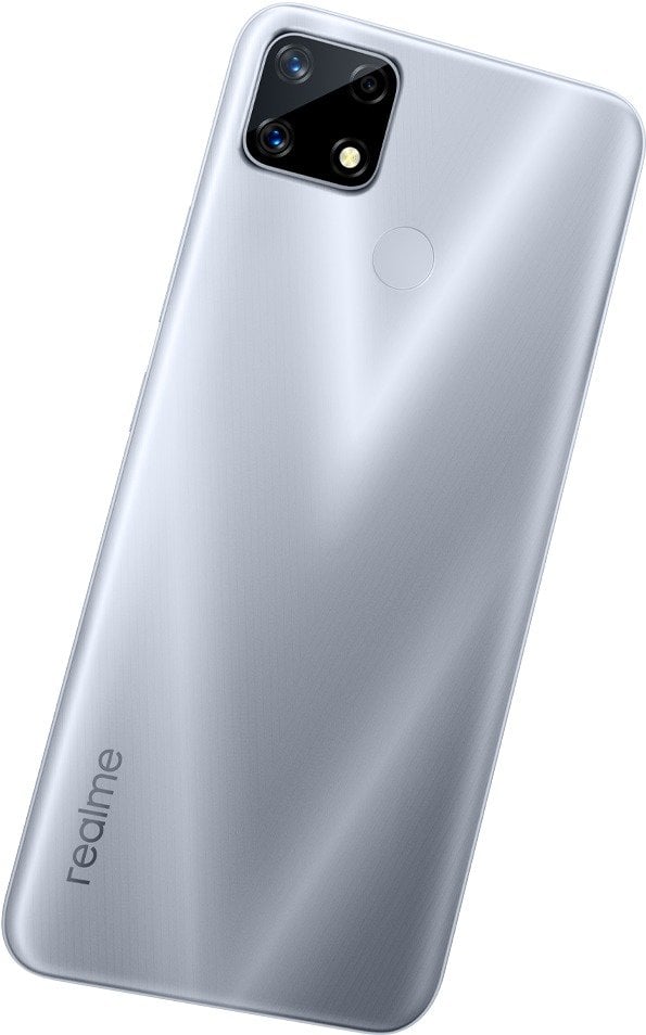 Realme 7i (Global) view 12