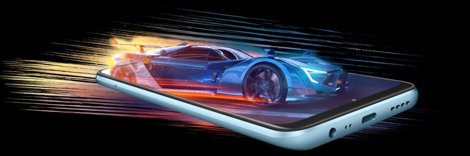 Realme 7i (Global) view 16