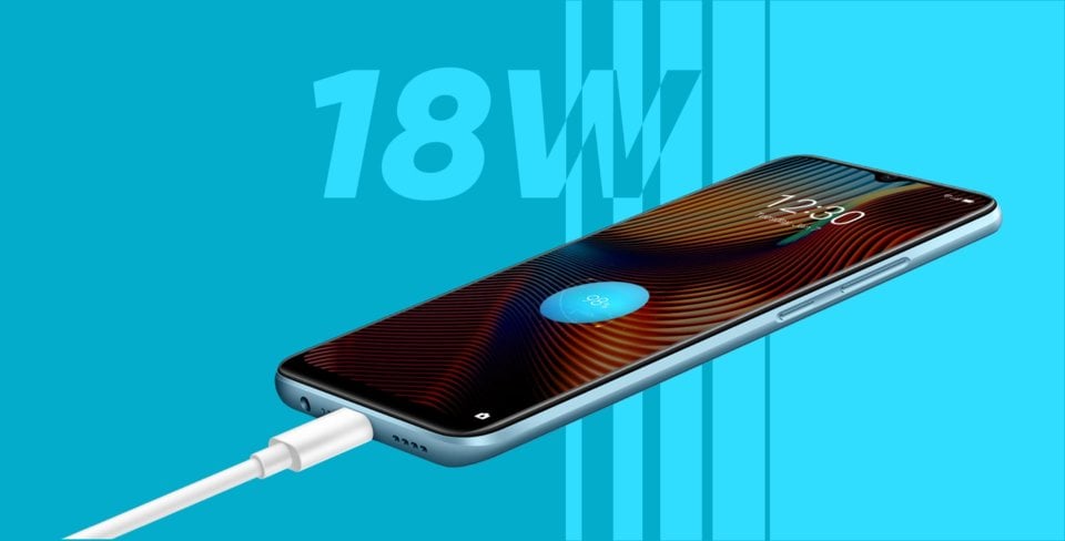 Realme 7i (Global) view 17