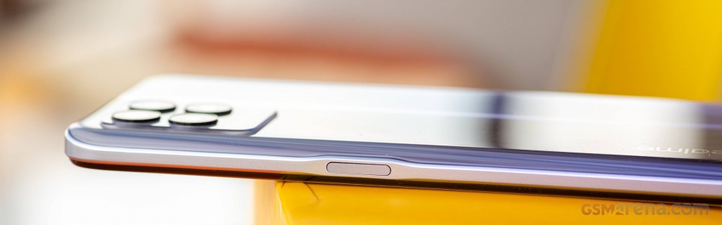 Realme 8i hands-on photo 7