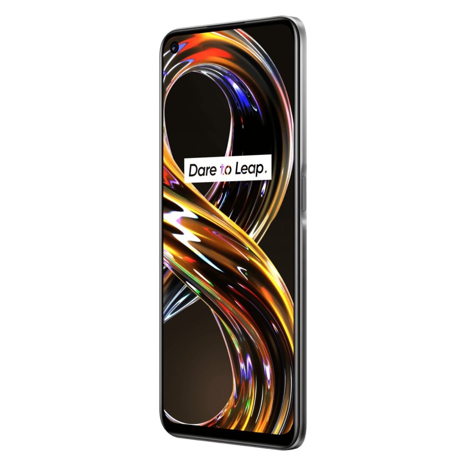 Realme 8i view 6