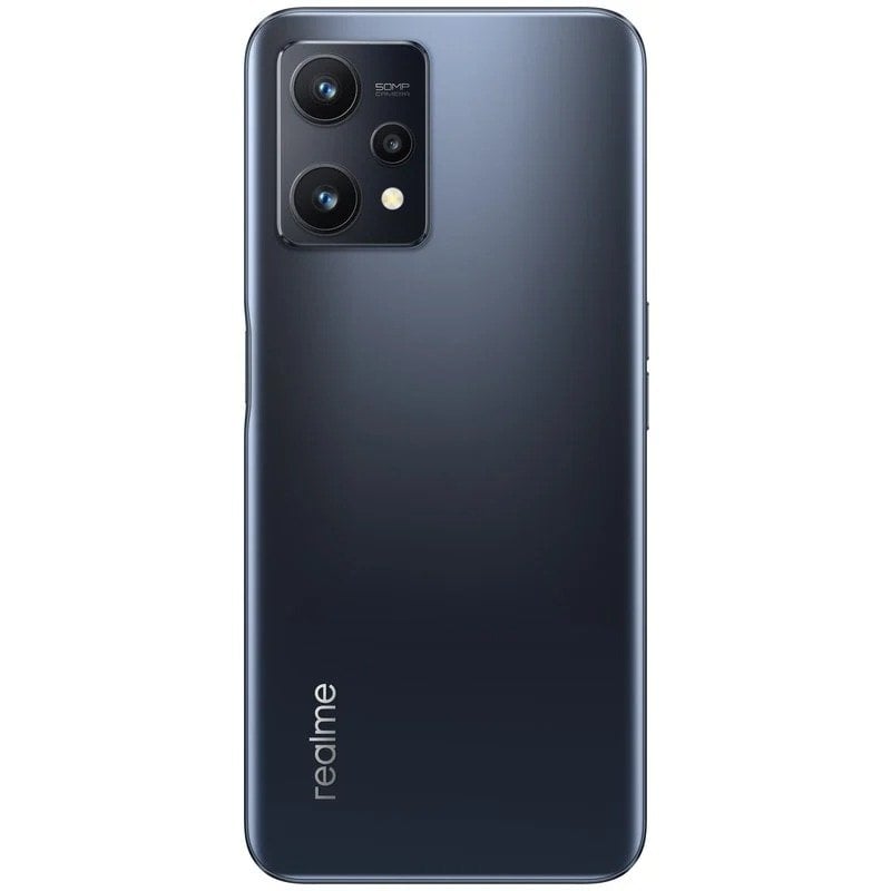 Realme 9 5G view 5