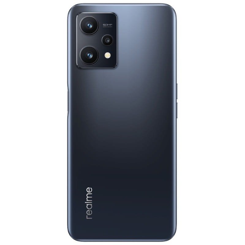 Realme 9 5G view 6