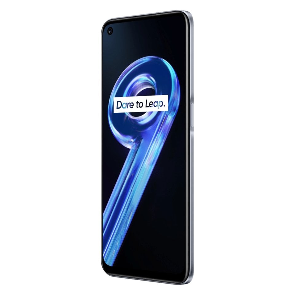Realme 9 5G view 10