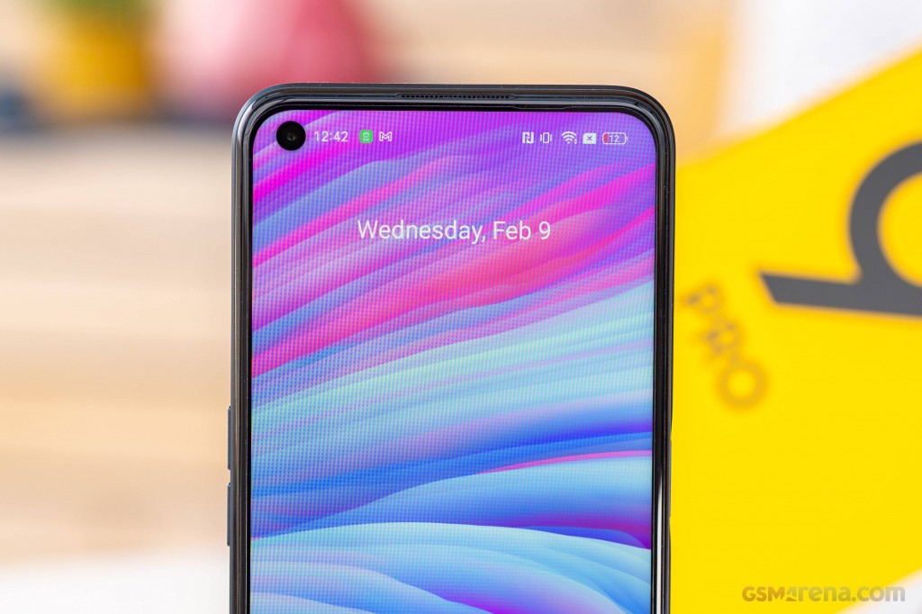 Realme 9 Pro hands-on photo 7