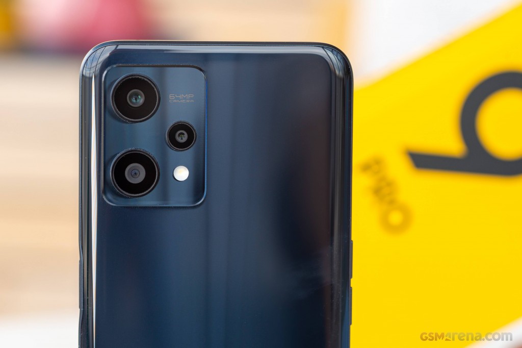 Realme 9 Pro hands-on photo 8