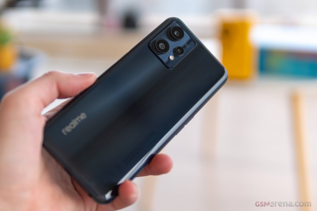 Realme 9 Pro hands-on photo 10