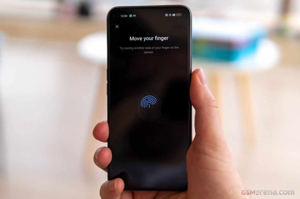 Realme 9 Pro hands-on photo 11