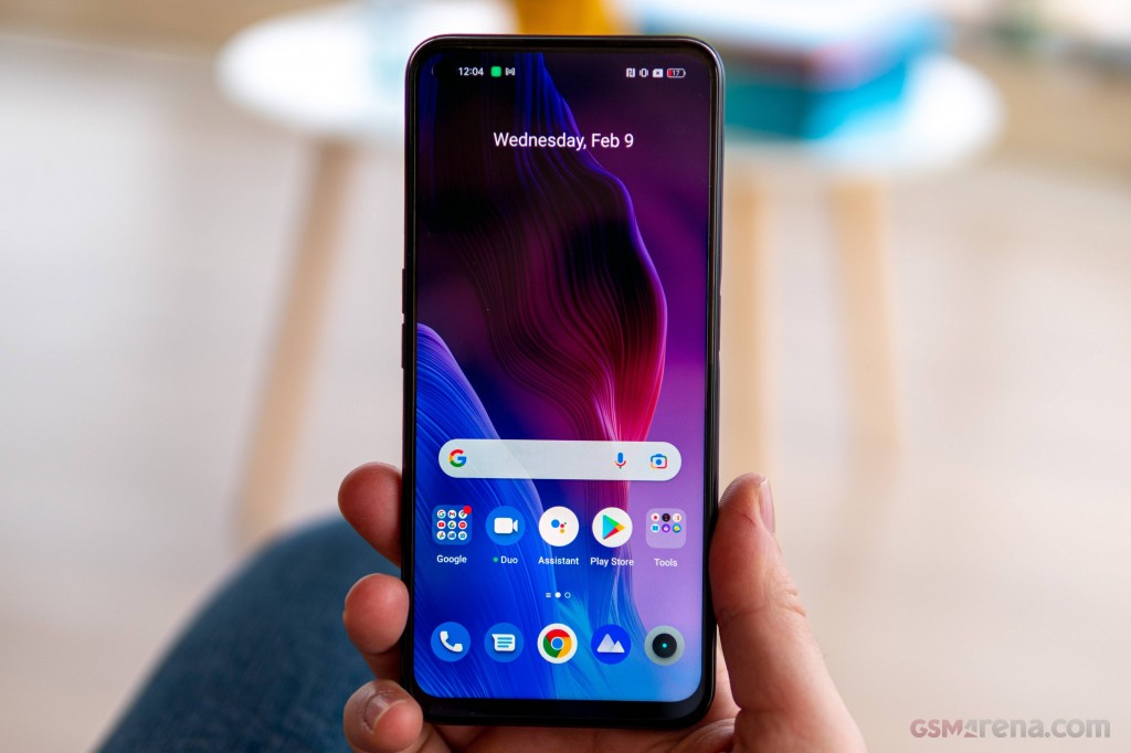 Realme 9 Pro hands-on photo 12
