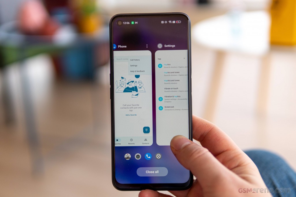 Realme 9 Pro hands-on photo 14