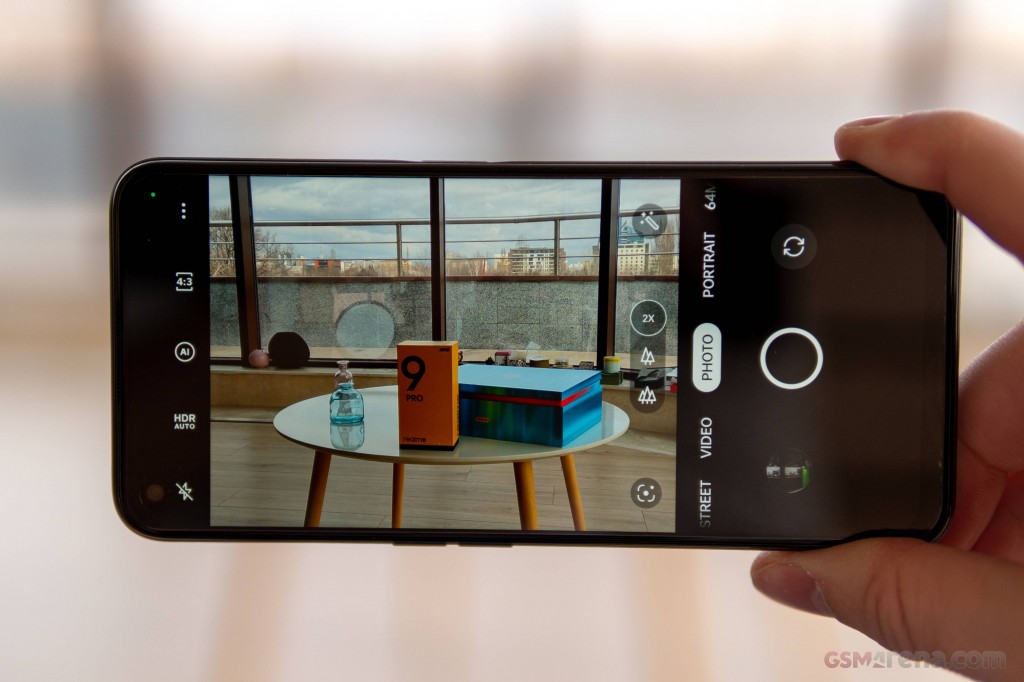 Realme 9 Pro hands-on photo 17