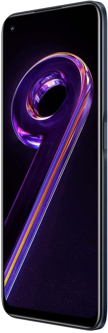 Realme 9 Pro view 7