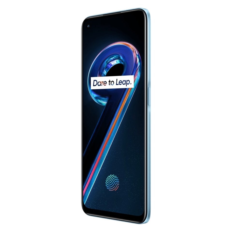 Realme 9 Pro view 8