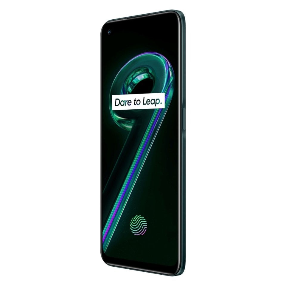 Realme 9 Pro view 9