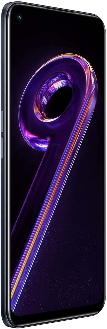 Realme 9 Pro view 10