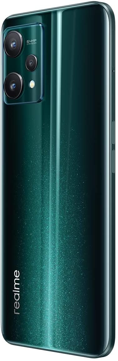 Realme 9 Pro view 12