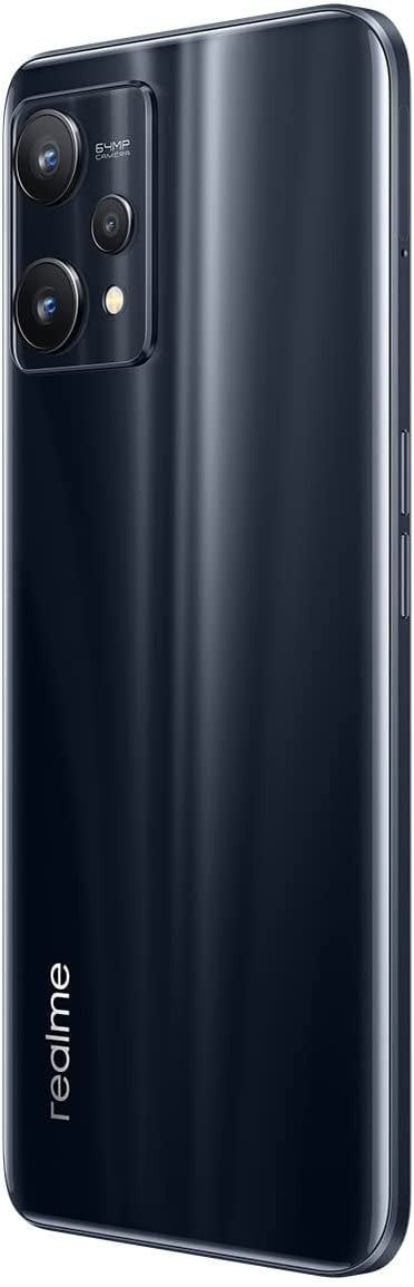 Realme 9 Pro view 13