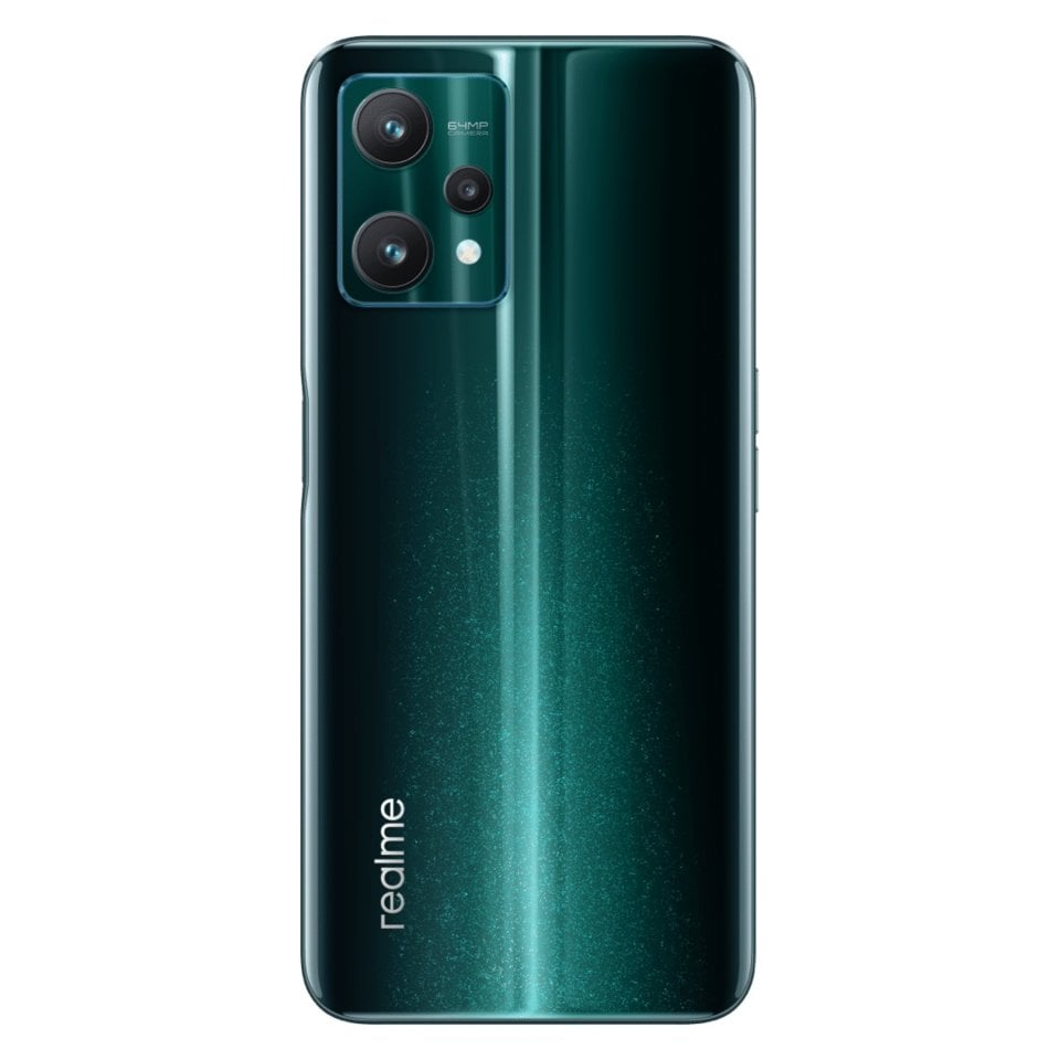 Realme 9 Pro view 14