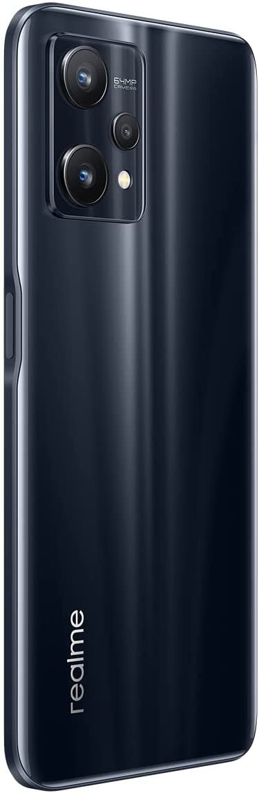 Realme 9 Pro view 16