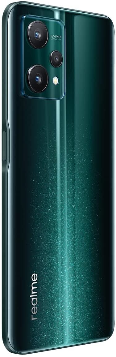 Realme 9 Pro view 17
