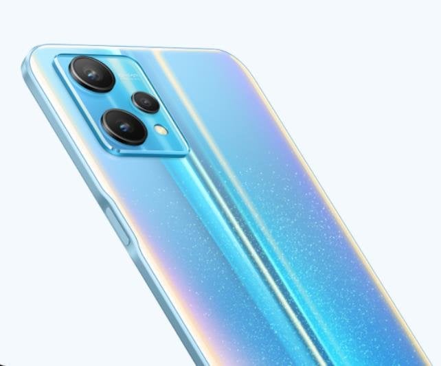 Realme 9 Pro view 24