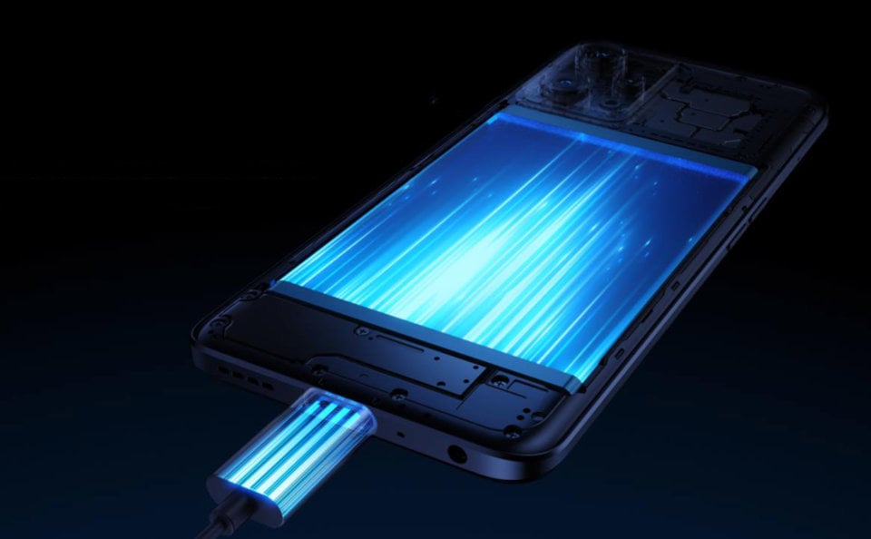 Realme 9 Pro view 28