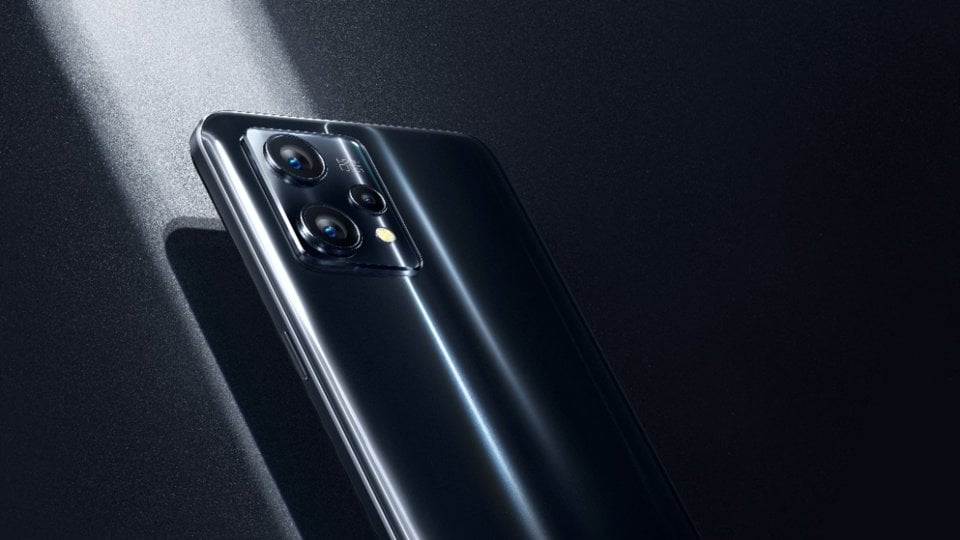 Realme 9 Pro view 31