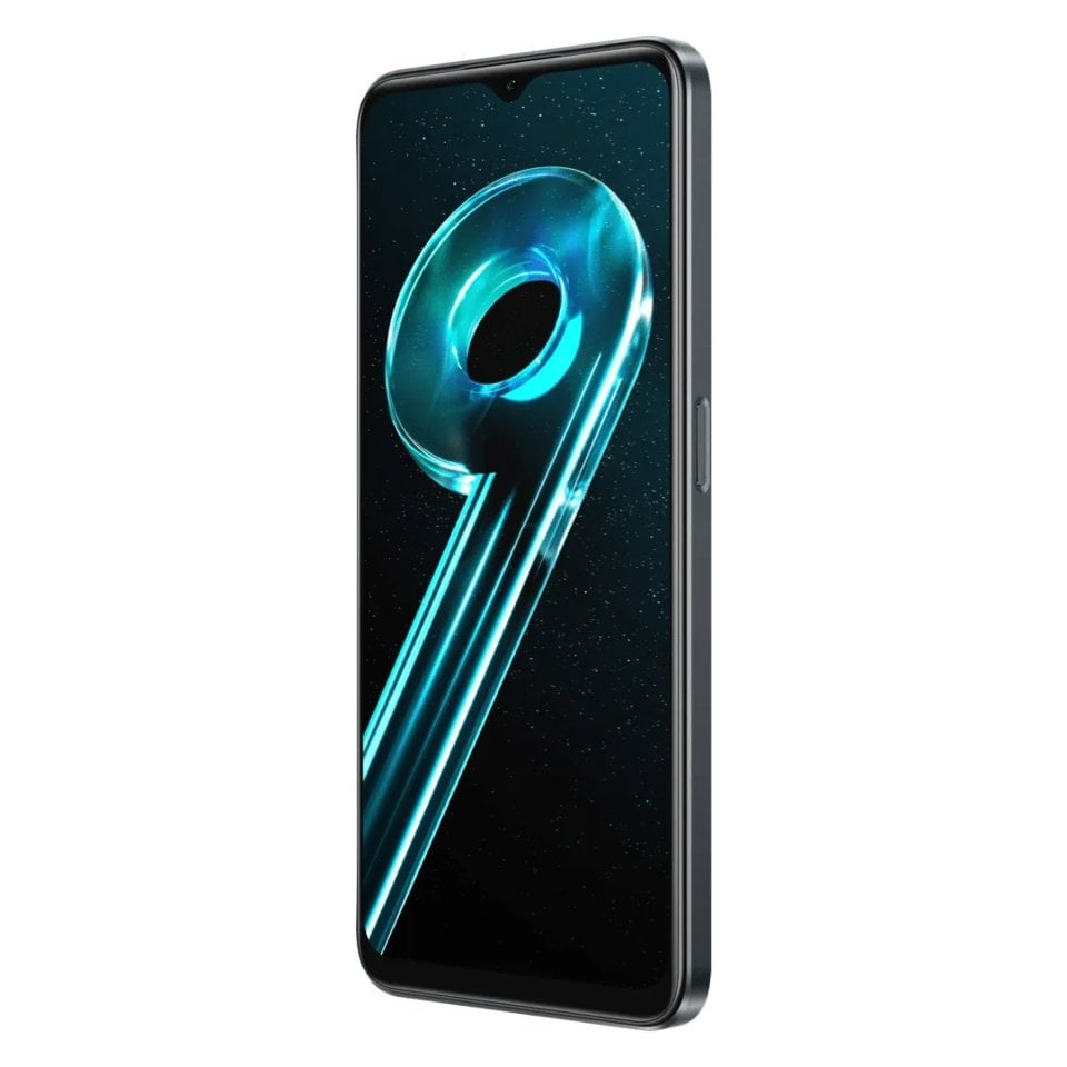 Realme 9i 5G view 6
