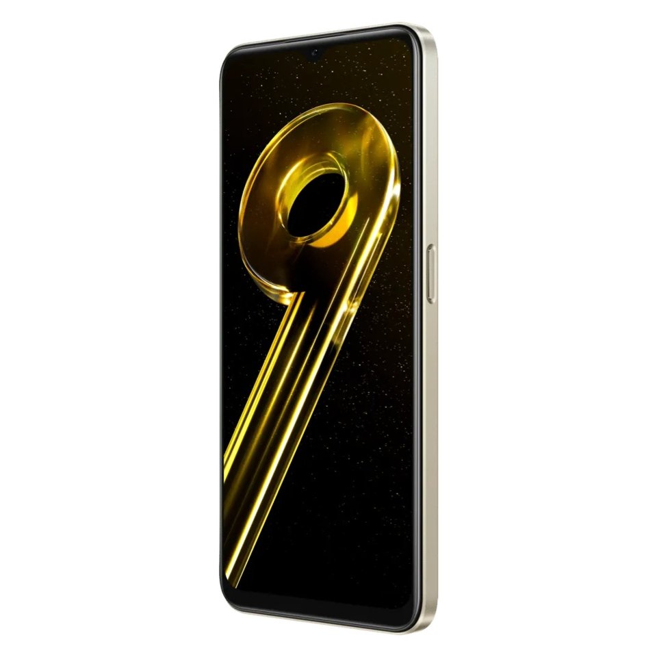 Realme 9i 5G view 7
