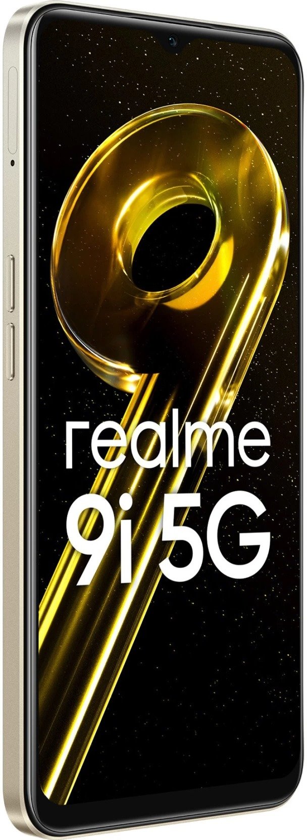 Realme 9i 5G view 9