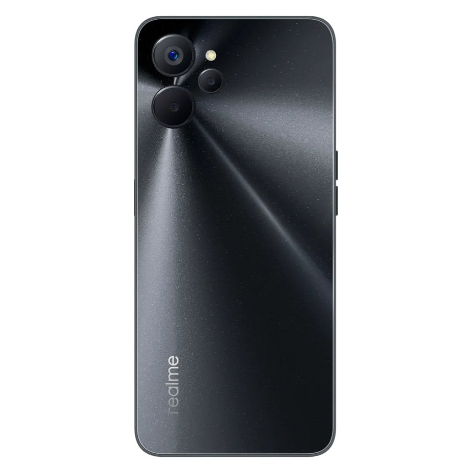 Realme 9i 5G view 10