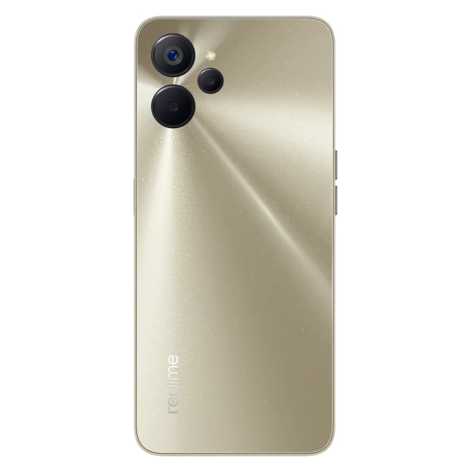 Realme 9i 5G view 11
