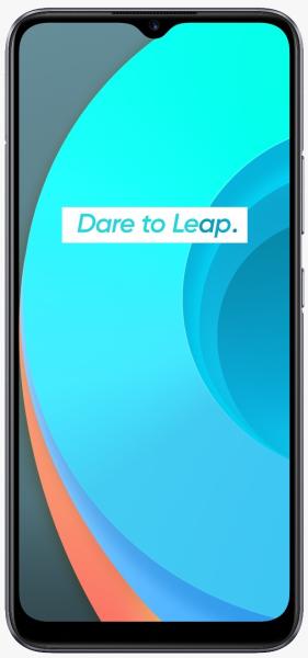 Realme C11 view 4